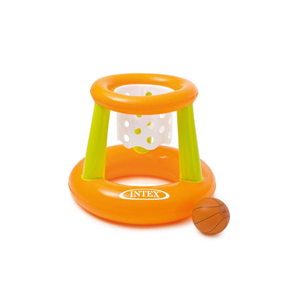 Intex Floating Hoops Basketball Game 58504.