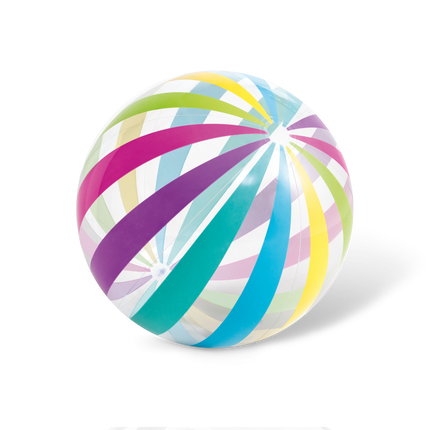 Intex Beach Ball - Jumbo 107cm 59065.