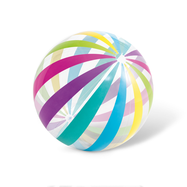 Intex Beach Ball - Jumbo 107cm 59065.