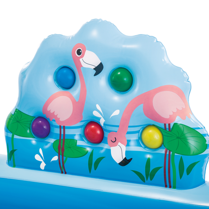 Intex Jungle Adventure Inflatable Play Centre 57161.