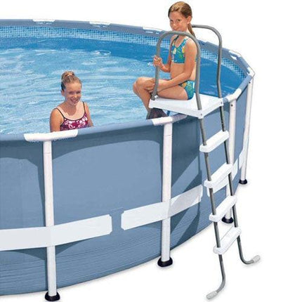 Intex Pool Ladder 52 Inch 132cm Above Ground Pools.