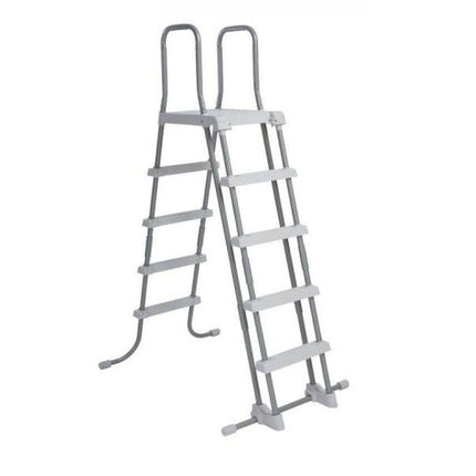 Intex Pool Ladder with Removable Steps for 132cm (52") Wall Height Pools 28077.