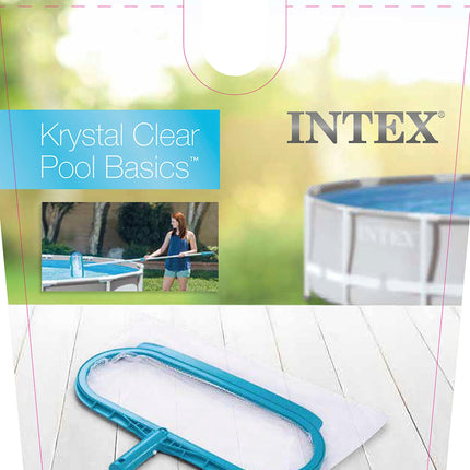 Intex Pool Cleaning Leaf Rake - 29051.