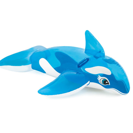 Intex Lil Whale Ride - On 58523.
