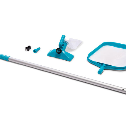 Intex Pool Cleaning Maintenance Kit for Above Ground Pools 28002.