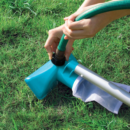 Intex Pool Cleaning Maintenance Kit for Above Ground Pools 28002.