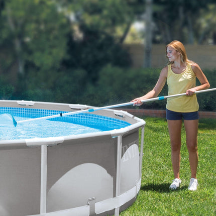 Intex Pool Cleaning Maintenance Kit for Above Ground Pools 28002.