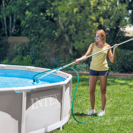 Intex Pool Cleaning Maintenance Kit for Above Ground Pools 28002.