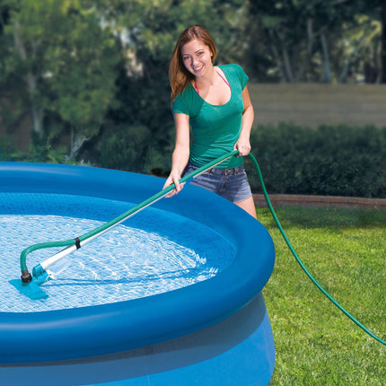 Intex Pool Cleaning Maintenance Kit for Above Ground Pools 28002.