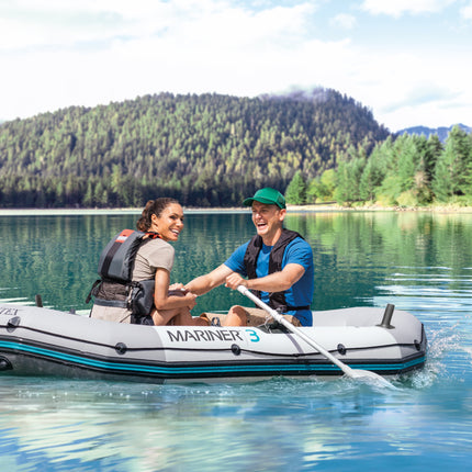 Intex Mariner 3 Boat Set 68373.