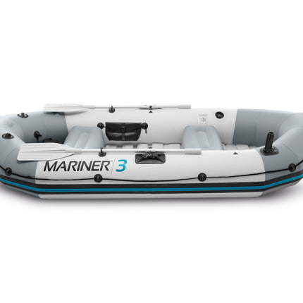 Intex Mariner 3 Boat Set 68373.