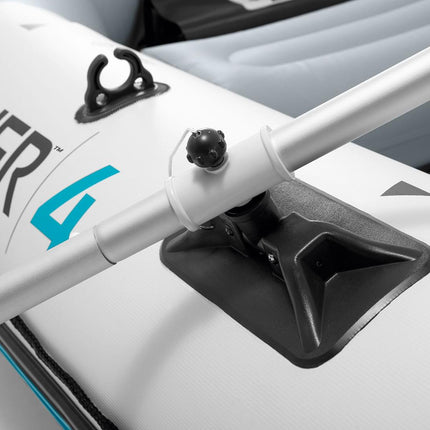 Intex Mariner 4 Boat Set 68376.
