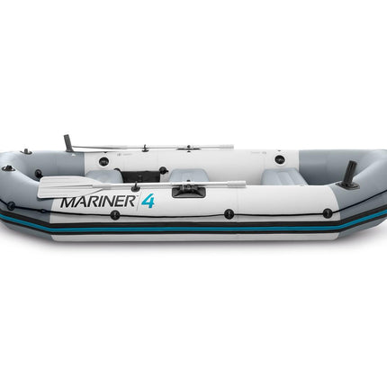 Intex Mariner 4 Boat Set 68376.