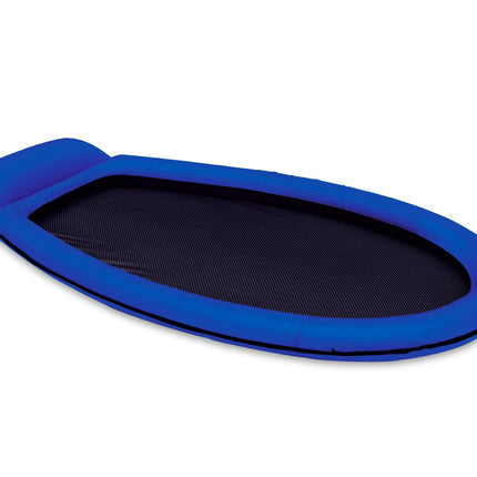 Intex Mesh Inflatable Pool Lounge - Great for Travel 58836.