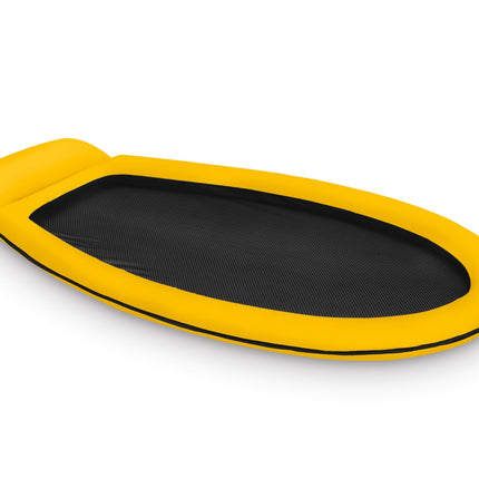 Intex Mesh Inflatable Pool Lounge - Great for Travel 58836.