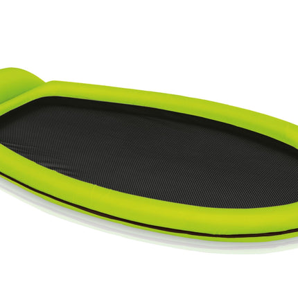 Intex Mesh Inflatable Pool Lounge - Great for Travel 58836.