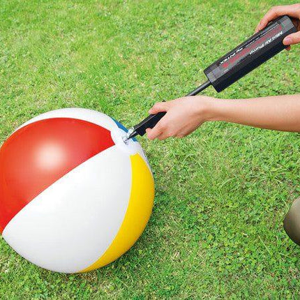Intex Mini Double Hand Pump 69613.