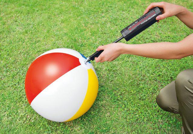 Intex Mini Double Hand Pump 69613.