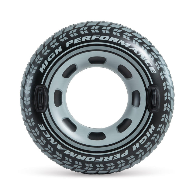 Intex Monster Truck Tube 56268.