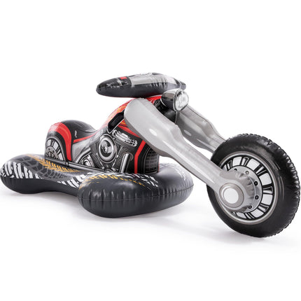 Intex Cruiser Motorbike Ride-On 57534.