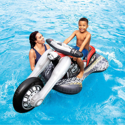 Intex Cruiser Motorbike Ride-On 57534.