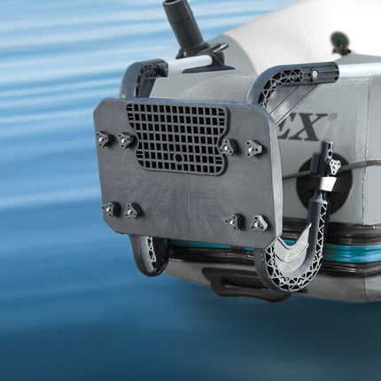 Intex Motor Mount for Inflatable Boats 68624.