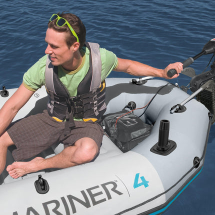 Intex Motor Mount for Inflatable Boats 68624.