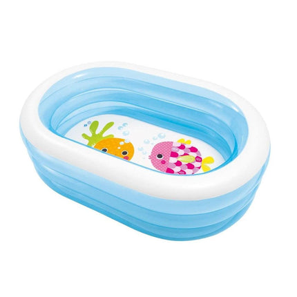 Intex My Sea Friends Pool Ages3+ 57482.