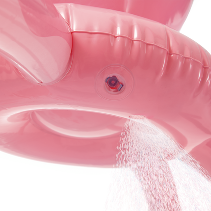 Intex Friendly Octopus Inflatable Play Centre 56138.