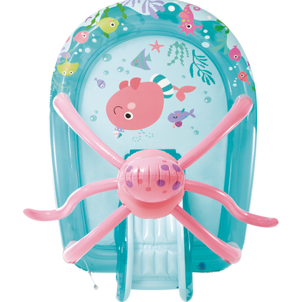 Intex Friendly Octopus Inflatable Play Centre 56138.