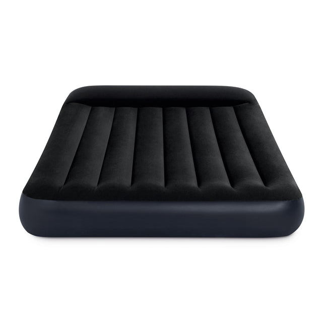 Outdoor Recreation > Camping > Inflatable Mattresses.