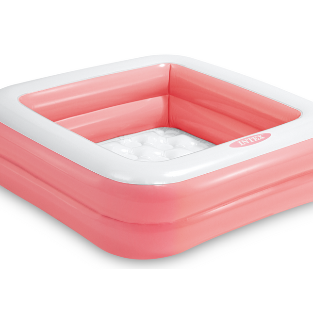 Intex Play Box Pool Pink 57100.