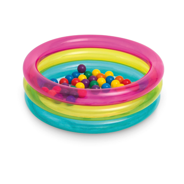Baby & Kids > Gates & Playpens > Ball Pits & Play Pens.