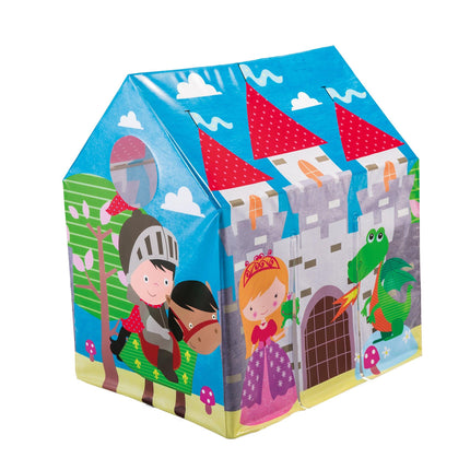 Intex Play Tent Royal Castle 45642.