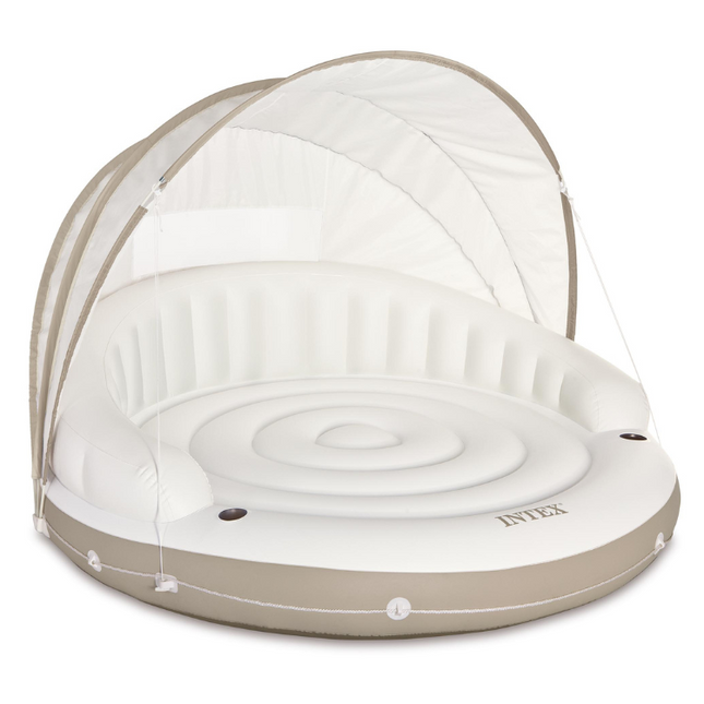 Intex Pool Canopy Island 58292.