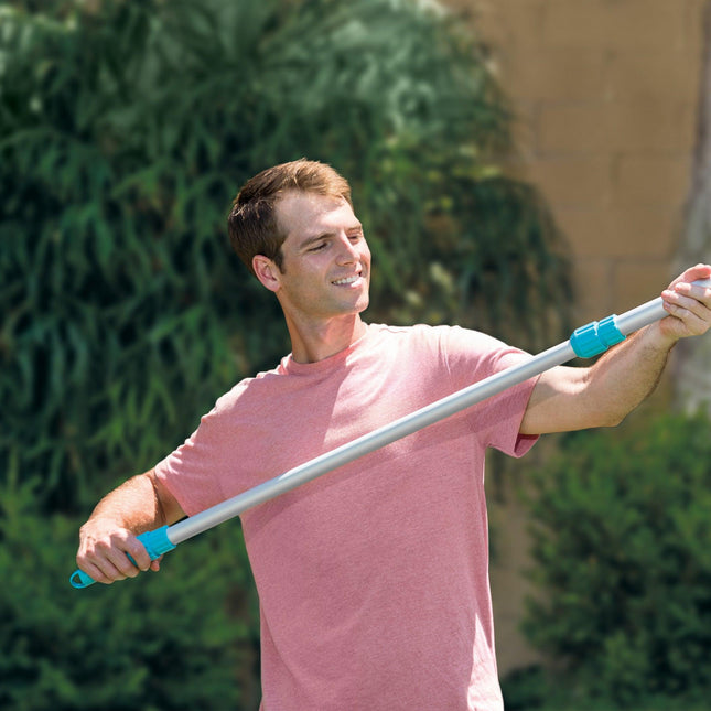 Intex Pool Cleaning Aluminum Pole - 2.79m (110") 29055.