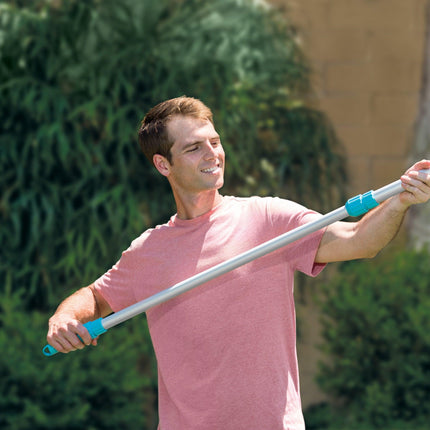 Intex Pool Cleaning Aluminum Pole - 2.79m (110") 29055.