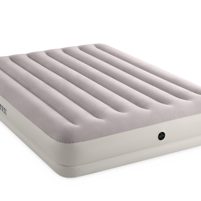 Outdoor Recreation > Camping > Inflatable Mattresses.