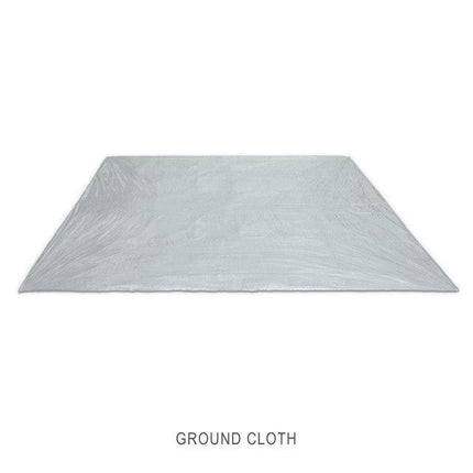 Intex PRISM Frame 16' Above Ground Pool 503cm x 274cm x 122cm 26796.