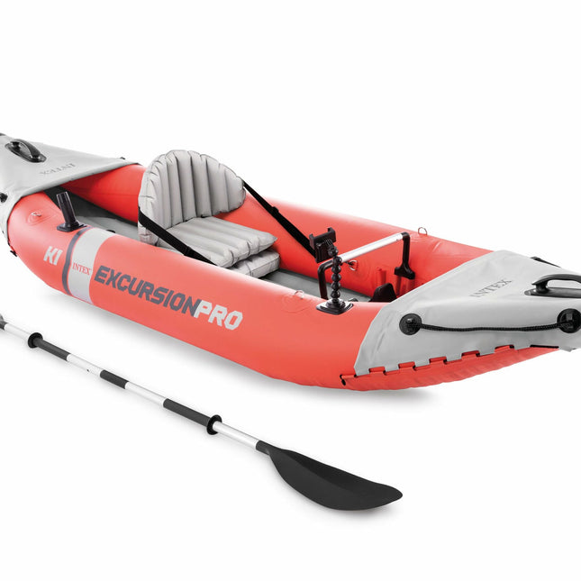 Outdoor Recreation > Boating > Canoes & Kayaks.