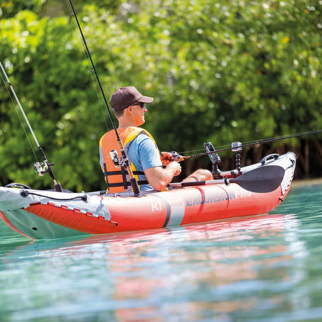 Intex Excursion Pro K1 Kayak 68303.