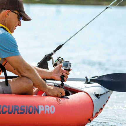 Intex Excursion Pro K1 Kayak 68303.