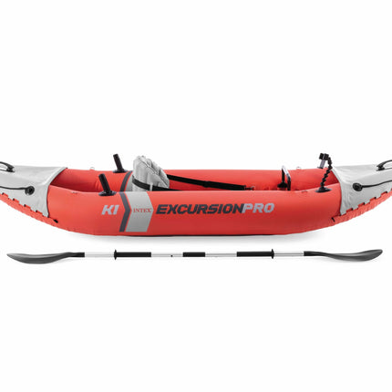 Intex Excursion Pro K1 Kayak 68303.