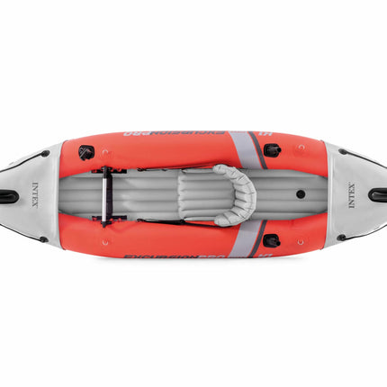 Intex Excursion Pro K1 Kayak 68303.