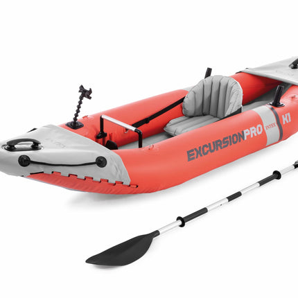 Intex Excursion Pro K1 Kayak 68303.