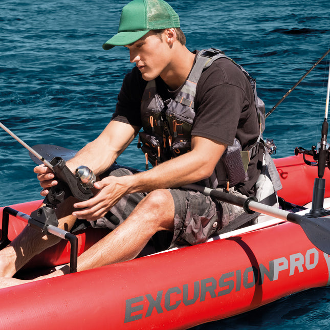 Intex Excursion Pro K2 Kayak 68309.