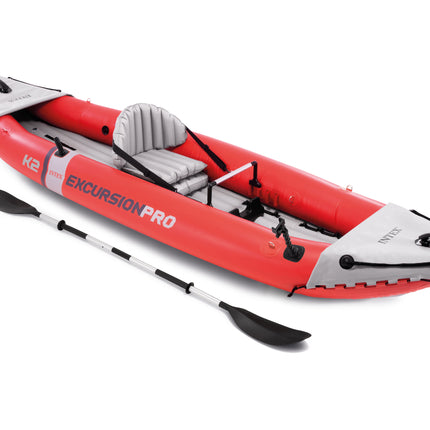 Intex Excursion Pro K2 Kayak 68309.