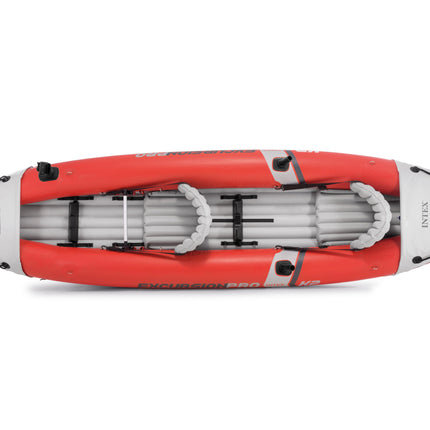 Intex Excursion Pro K2 Kayak 68309.