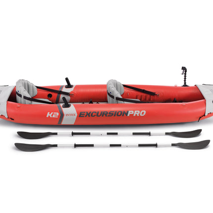 Intex Excursion Pro K2 Kayak 68309.