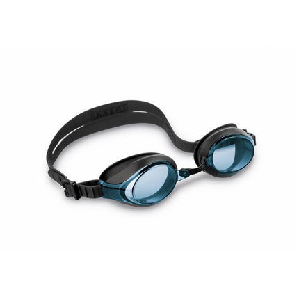 Intex Racing Silicone Swimming Goggles Youth 55691.